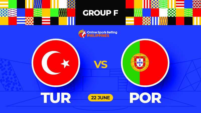 Turkey vs. Portugal