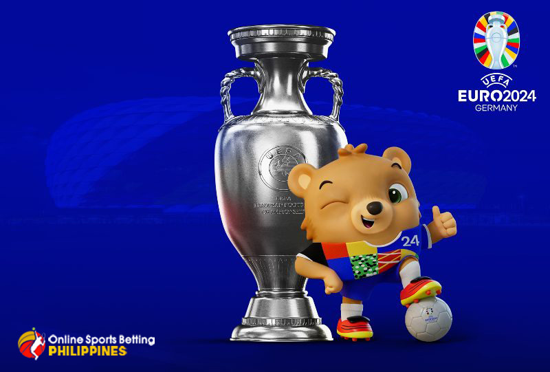 EURO 2024 - online-betting.ph