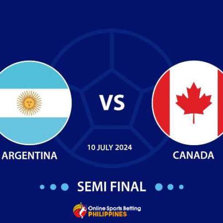 Argentina vs. Canada Predictions