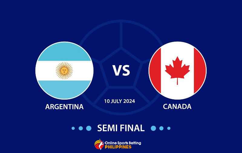 Argentina vs. Canada