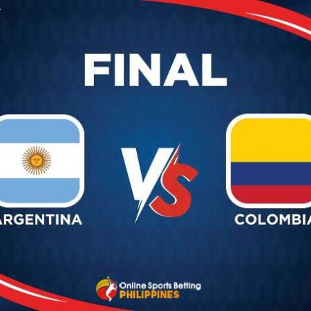 Argentina vs. Colombia Predictions
