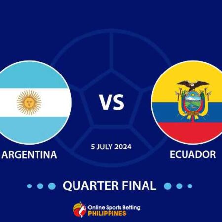 Argentina vs. Ecuador Predictions