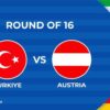 Austria vs. Turkey Predictions