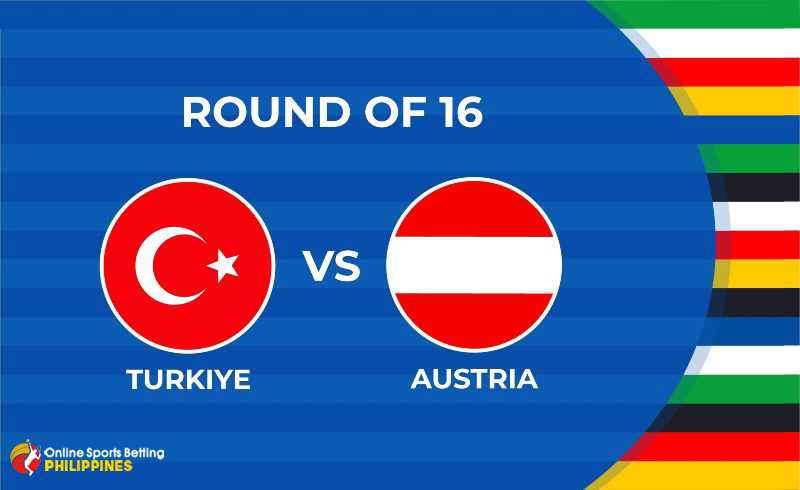 Austria vs. Turkey
