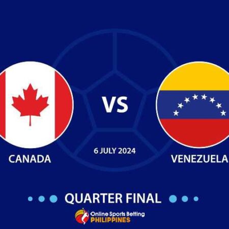 Venezuela vs. Canada Predictions