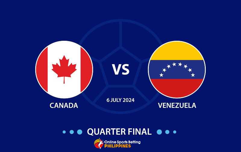 Venezuela vs. Canada