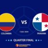 Colombia vs. Panama Predictions