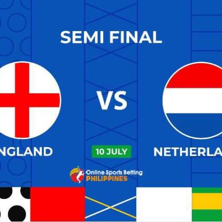 Netherlands vs. England Predictions