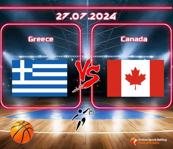 Greece vs. Canada Predictions