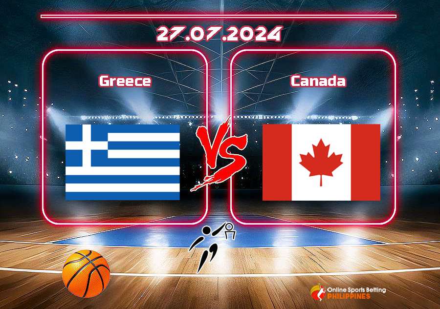 Greece vs. Canada