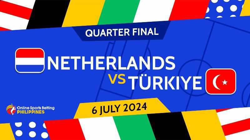 Netherlands vs. Turkey Preview