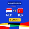 Netherlands vs. Turkey Predictions