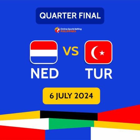 Netherlands vs. Turkey Predictions