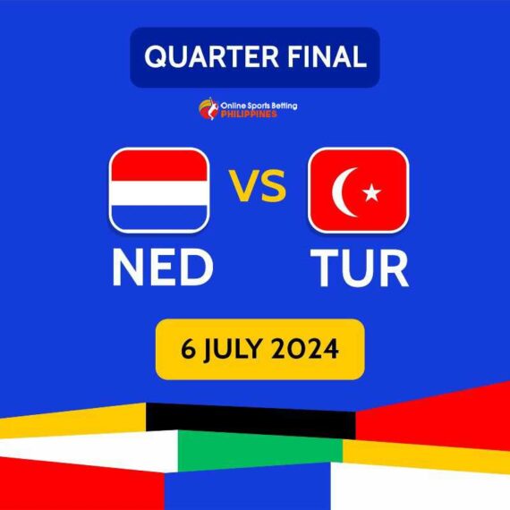 Netherlands vs. Turkey