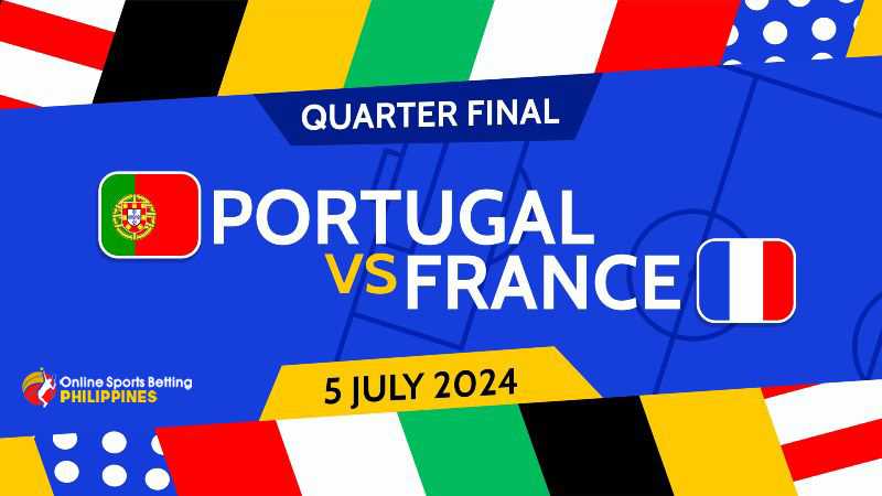 Portugal vs. France Preview