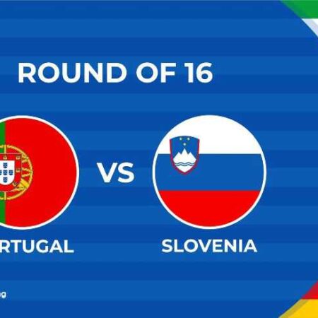 Portugal vs. Slovenia Predictions