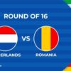 Romania vs. Netherlands Predictions