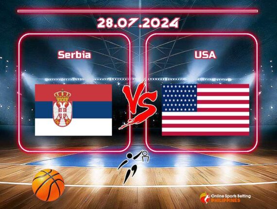 Serbia vs. USA Predictions
