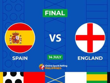 Spain vs. England Predictions