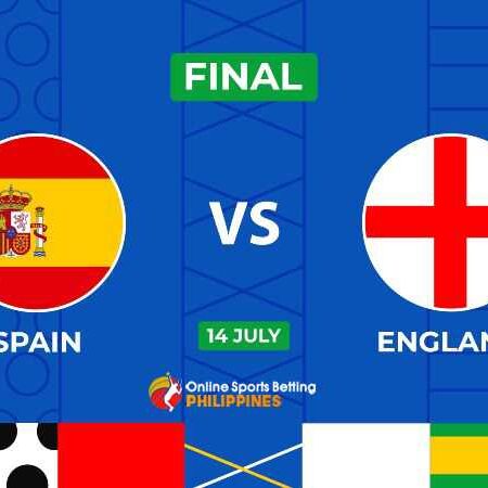 Spain vs. England Predictions