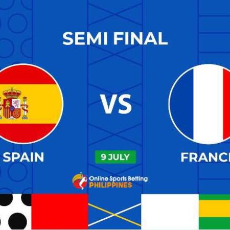 Spain vs. France Predictions