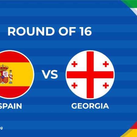 Spain vs. Georgia Predictions