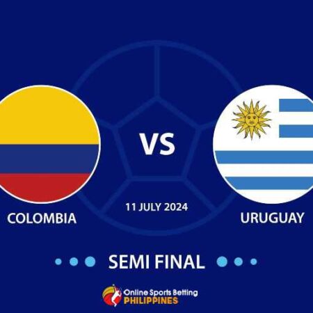 Uruguay vs. Colombia Predictions