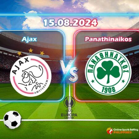 Ajax vs. Panathinaikos Predictions