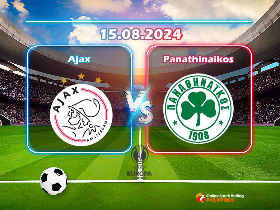 Ajax vs. Panathinaikos