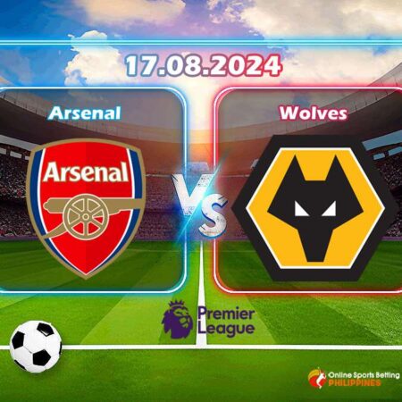 Arsenal vs. Wolves Predictions