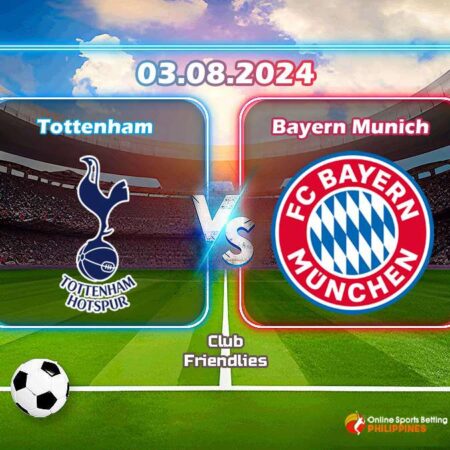 Bayern Munich vs. Tottenham Predictions