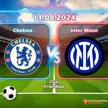 Chelsea vs. Inter Milan Predictions