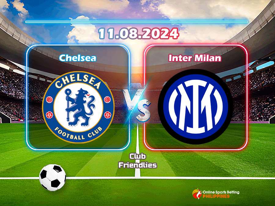 Chelsea vs. Inter Milan