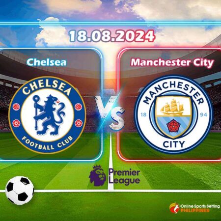 Chelsea vs. Manchester City Predictions