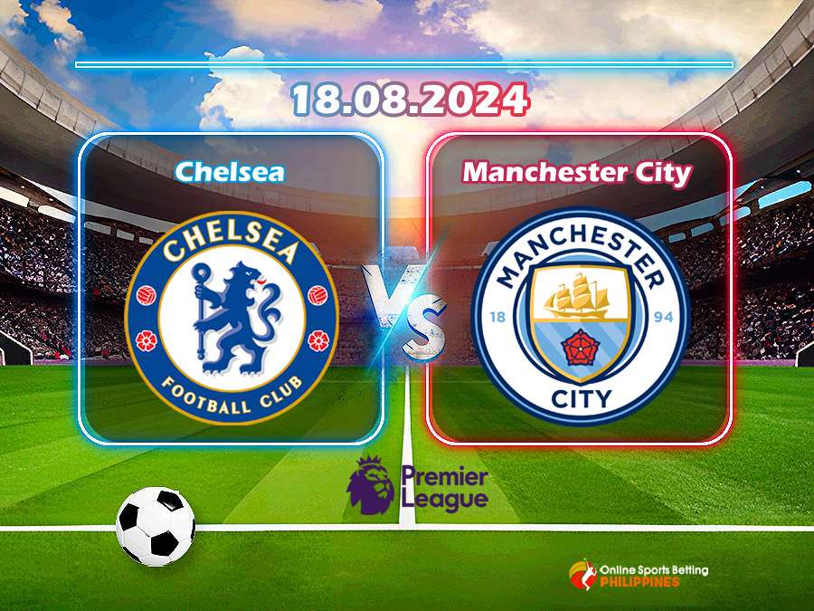 Chelsea vs. Manchester City