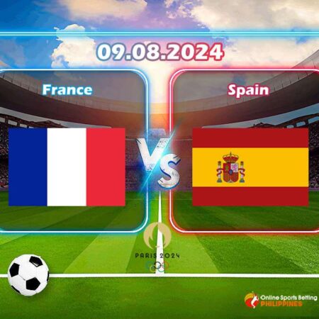 France vs. Spain Predictions