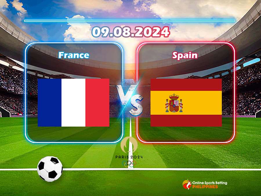 France vs. Spain