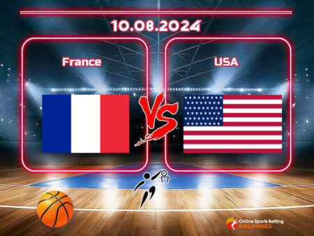 France vs. United States Predictions