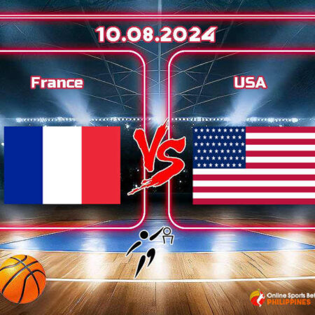 France vs. United States Predictions