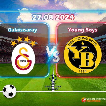 Galatasaray vs. Young Boys Predictions