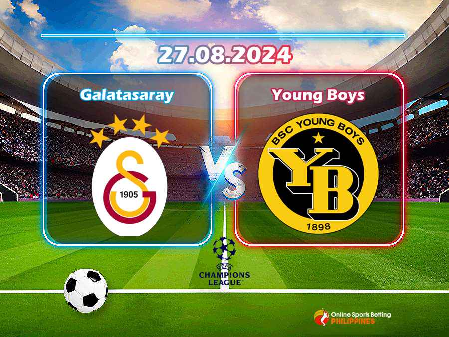 Galatasaray vs. Young Boys