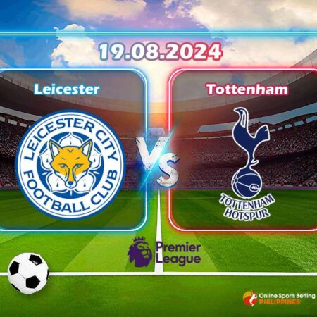 Leicester vs. Tottenham Predictions