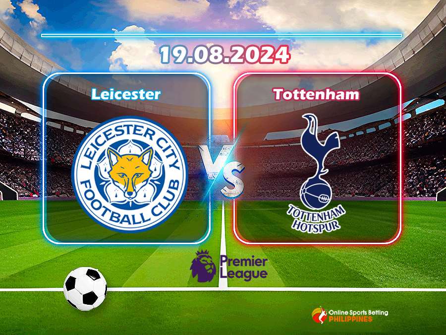 Leicester vs. Tottenham