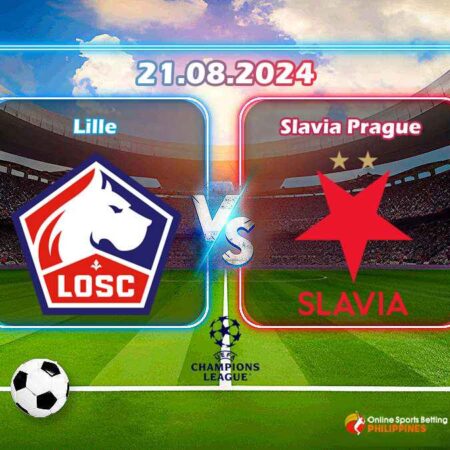 Lille vs. Slavia Prague Predictions