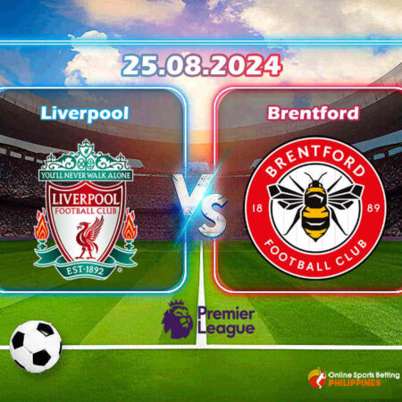 Liverpool vs. Brentford Predictions