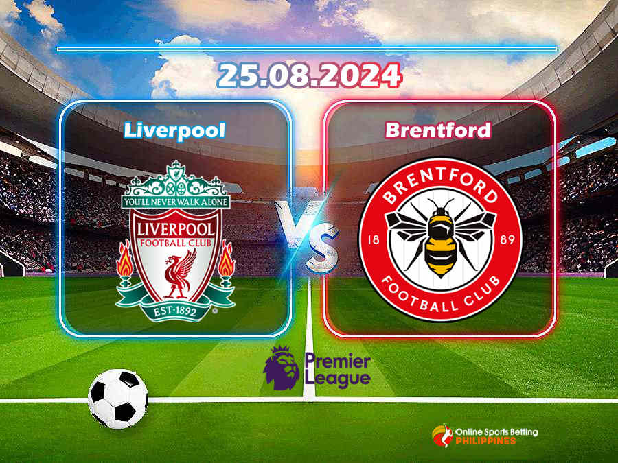 Liverpool vs. Brentford