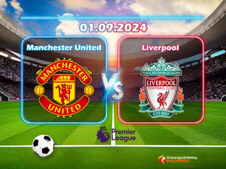 Manchester United vs. Liverpool Predictions