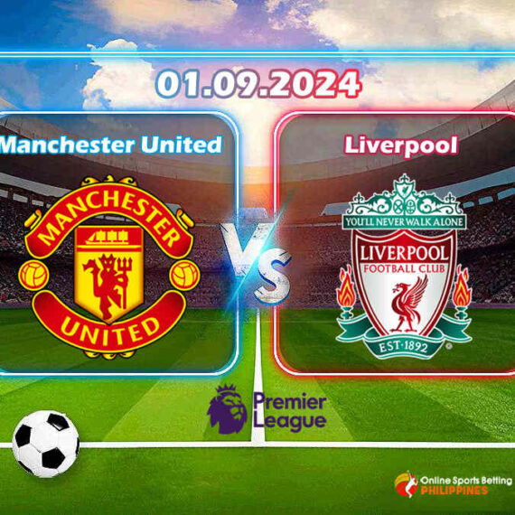 Manchester United vs. Liverpool