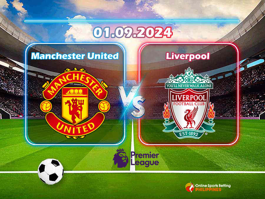 Manchester United vs. Liverpool