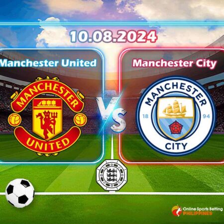 Manchester United vs. Manchester City Predictions